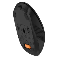 Мышь A4Tech Fstyler FB10C (черный) фото 9